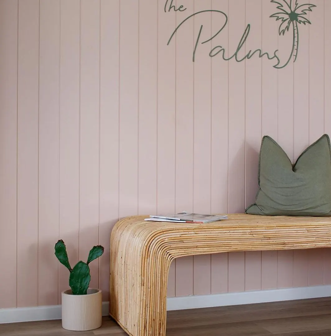 Palms On Tugun Διαμέρισμα Χρυσή Ακτή